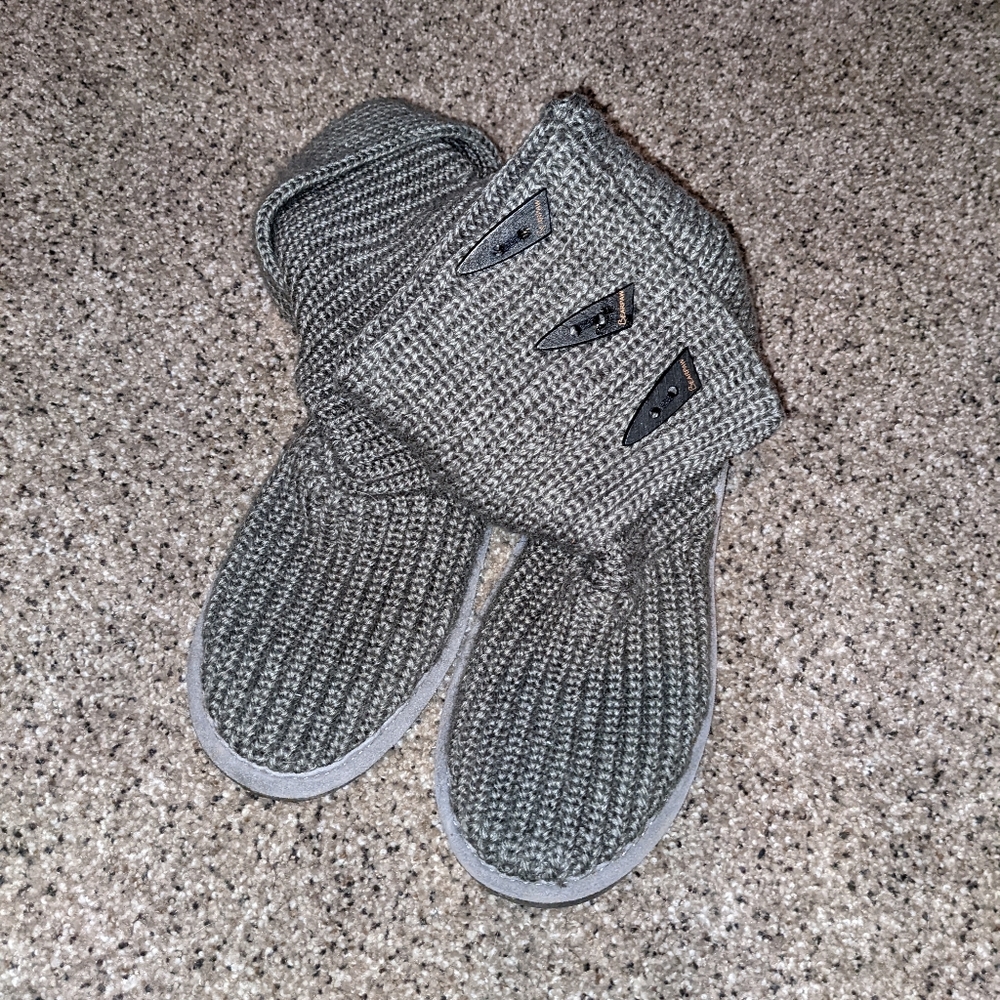 BearPaw Boots